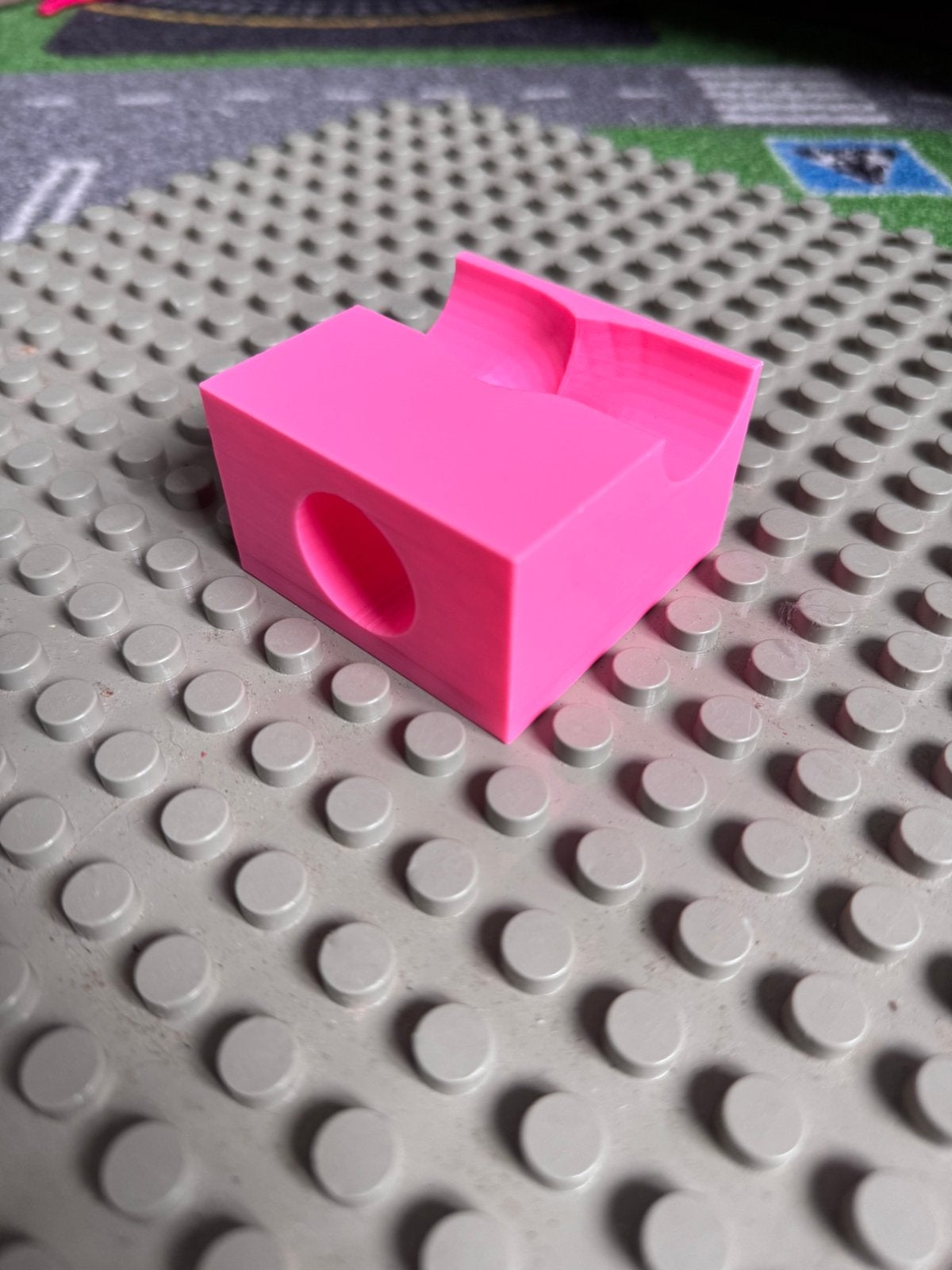 Mega Knikkerbaan Uitbreidingsset (Past op Hubelino & Duplo!), Compleet, Nieuw, Ophalen of Verzenden, Duplo