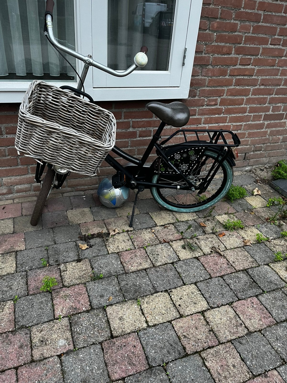 Kinderfietsen, Ophalen, Zo goed als nieuw, 20 inch
