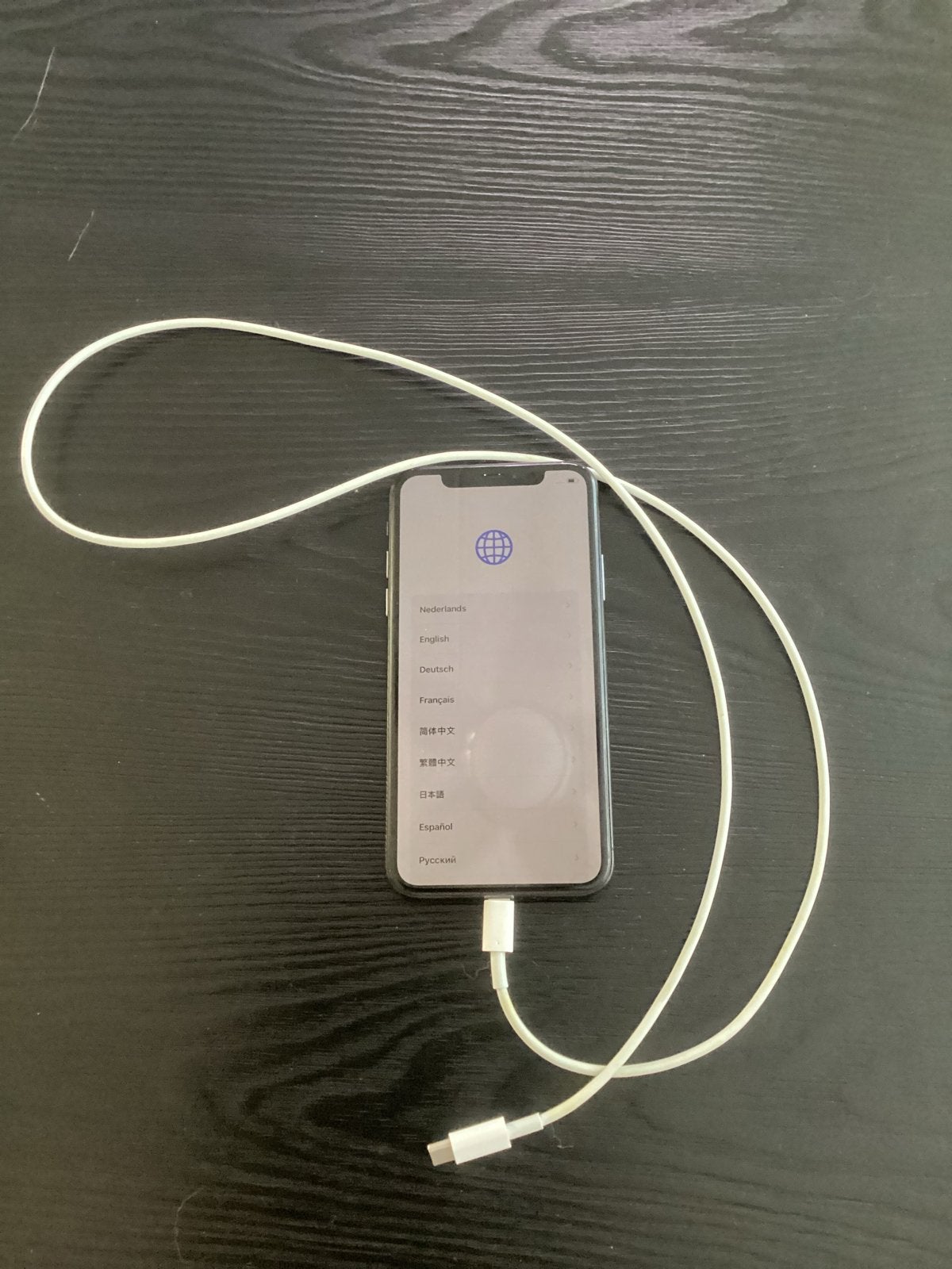 iPhone XS 64GB Zwart - Zo goed als nieuw, Zwart, IPhone XS, Ophalen of Verzenden, Zo goed als nieuw