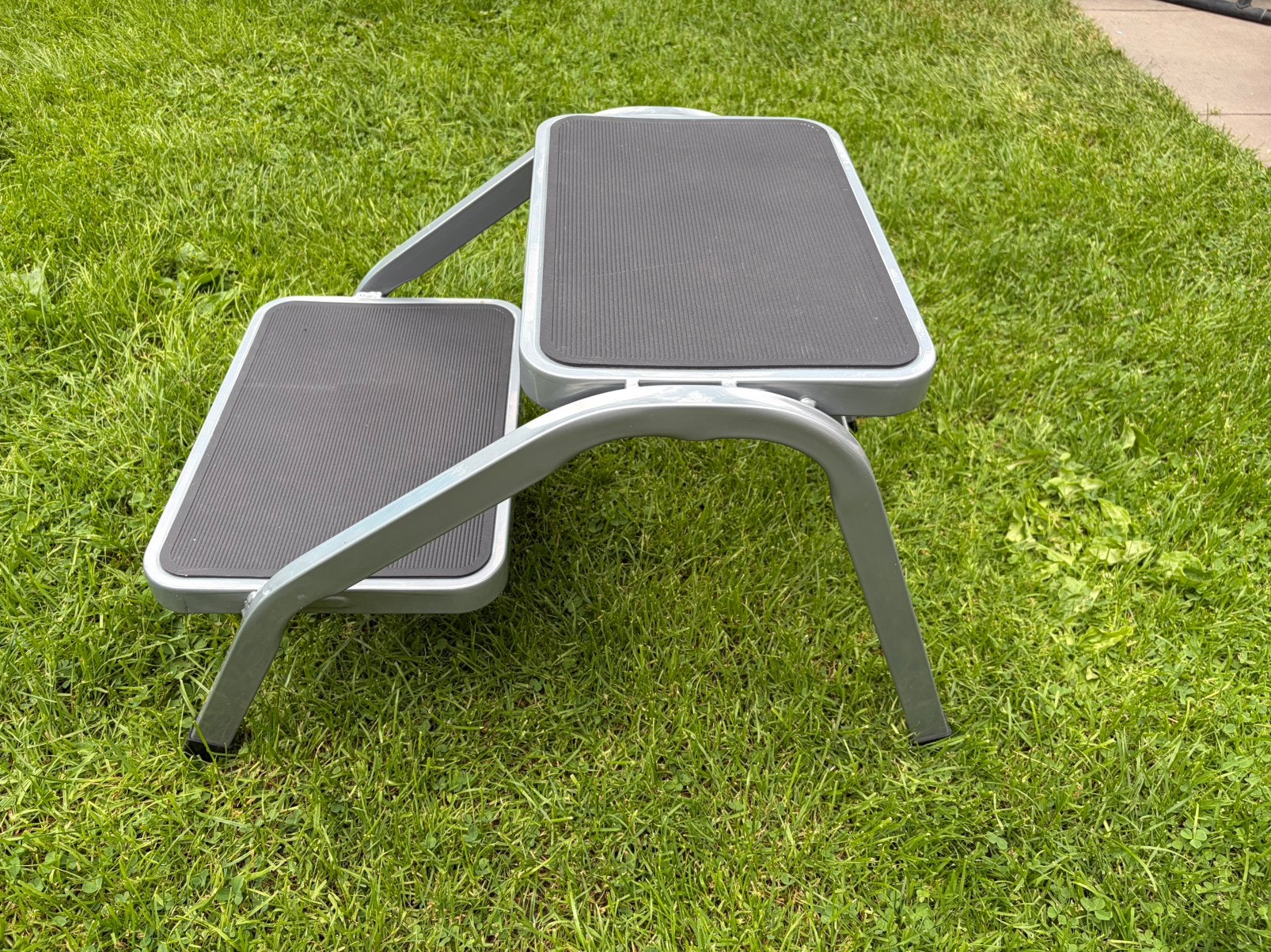 Haba Bermuda caravan/camper opstap, Ophalen, Zo goed als nieuw, Overige