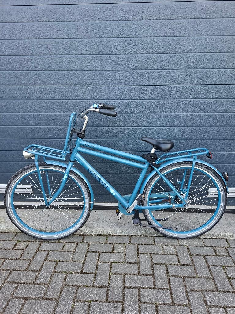 Diverse herenfietsen te koop, 57 tot 61 cm, Ophalen, Gebruikt, Overige merken