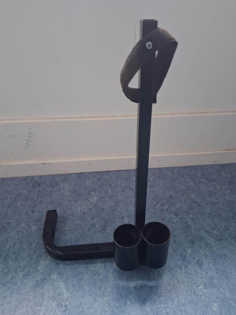 Scoot mobiel paraplu houder, Ophalen, Gebruikt, Overige merken