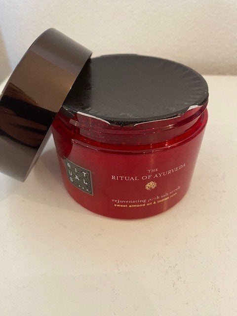 Nieuw Rituals Ayurveda bodycream body cream 200ml, Ophalen of Verzenden, Nieuw, Bodylotion, Crème of Olie