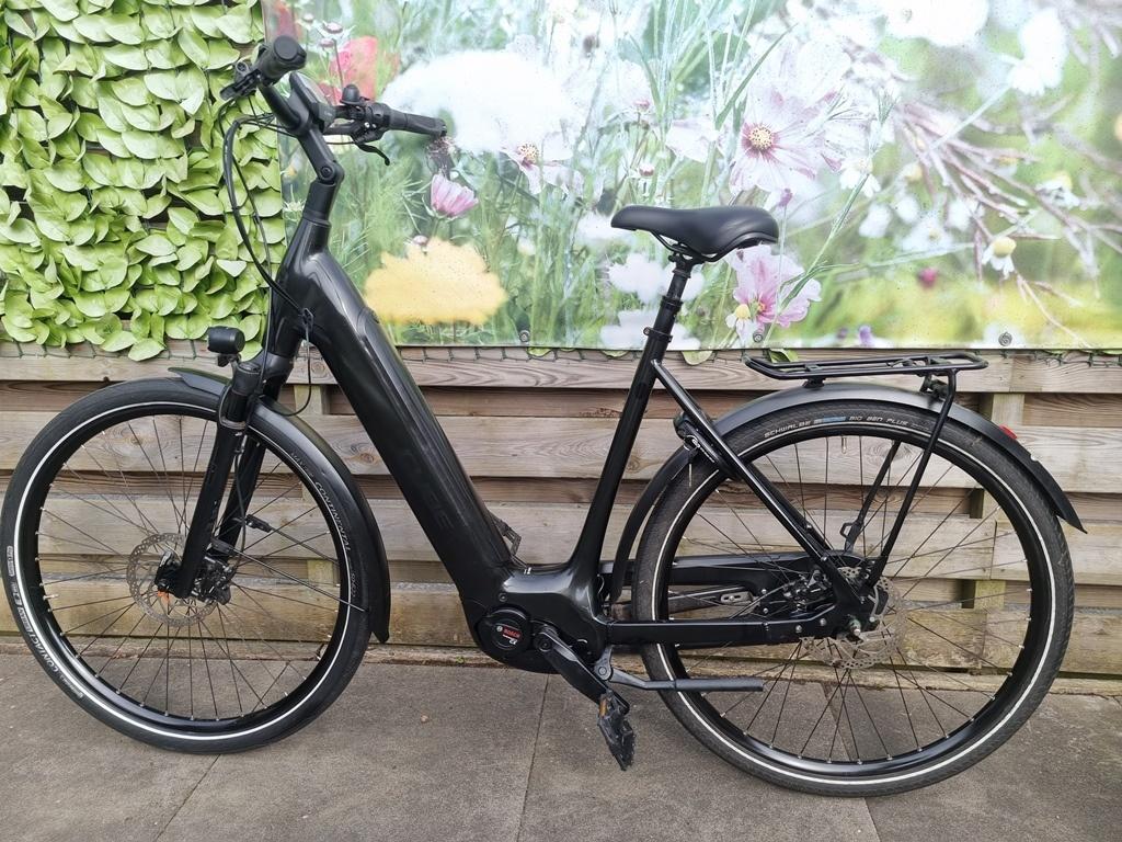 ebike cube supreme exc pro 625 57 cm performance cx, Fietsen en Brommers, Fietsen | Dames | Damesfietsen, Versnellingen, 56 cm of meer