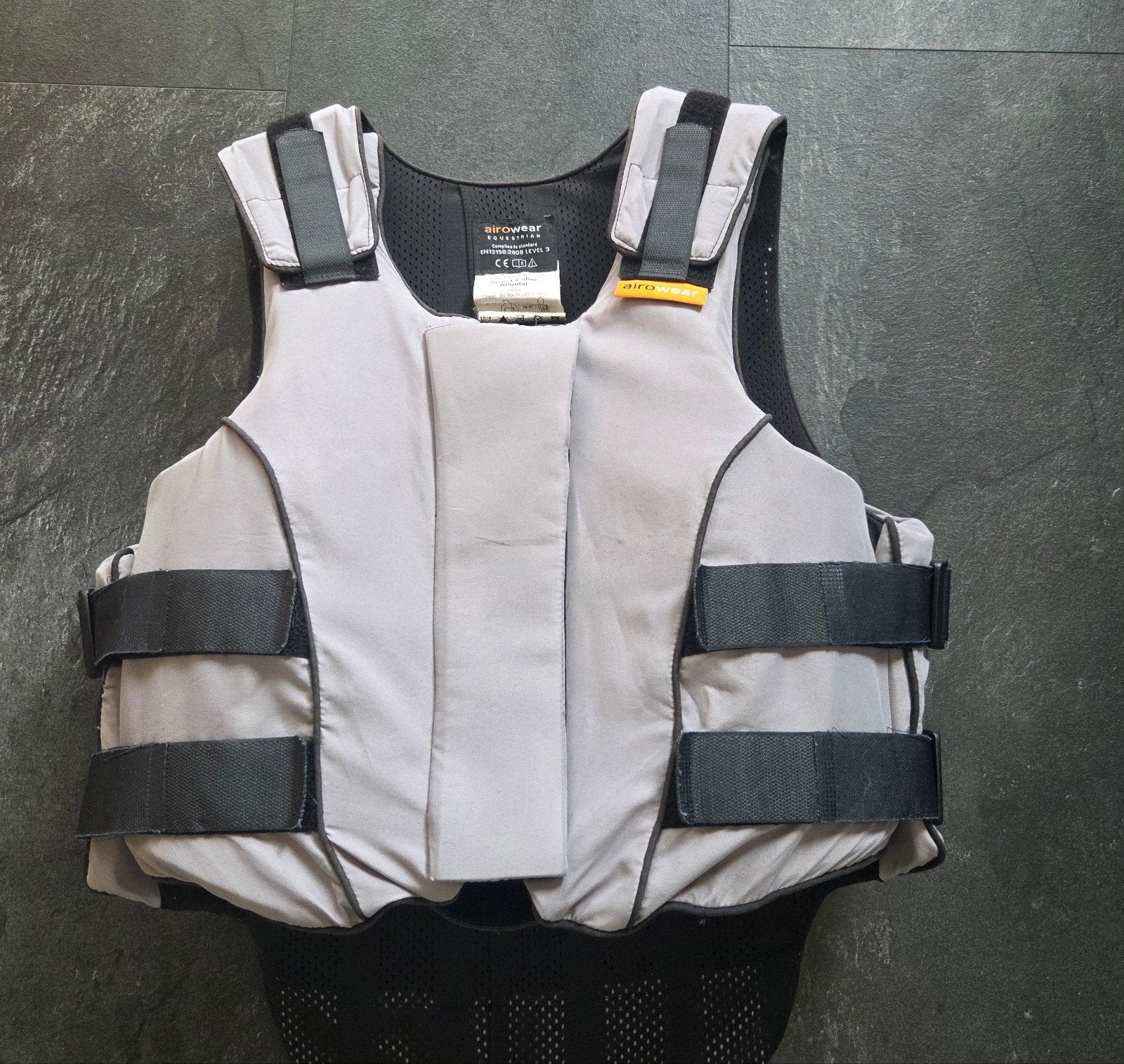 Aerowear bodyprotector, Ophalen of Verzenden