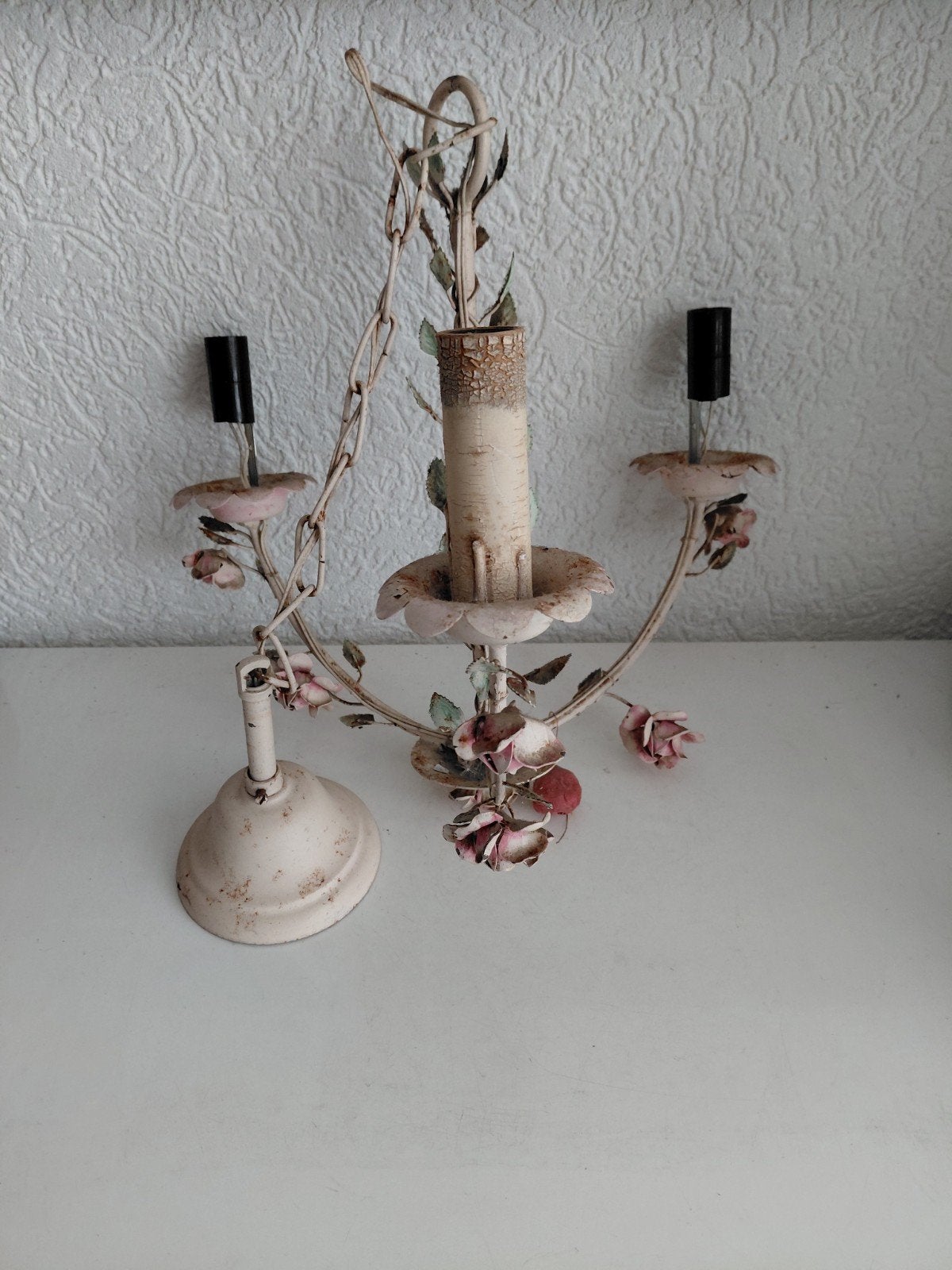Luster, Ophalen of Verzenden