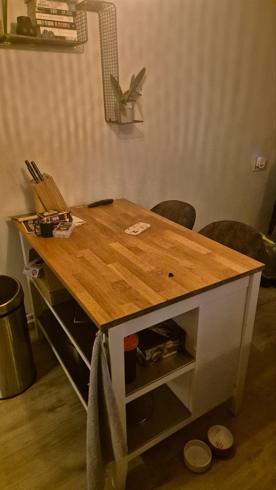 IKEA Tornviken, Ophalen, Tot twee personen, 50 tot 100 cm, Zo goed als nieuw