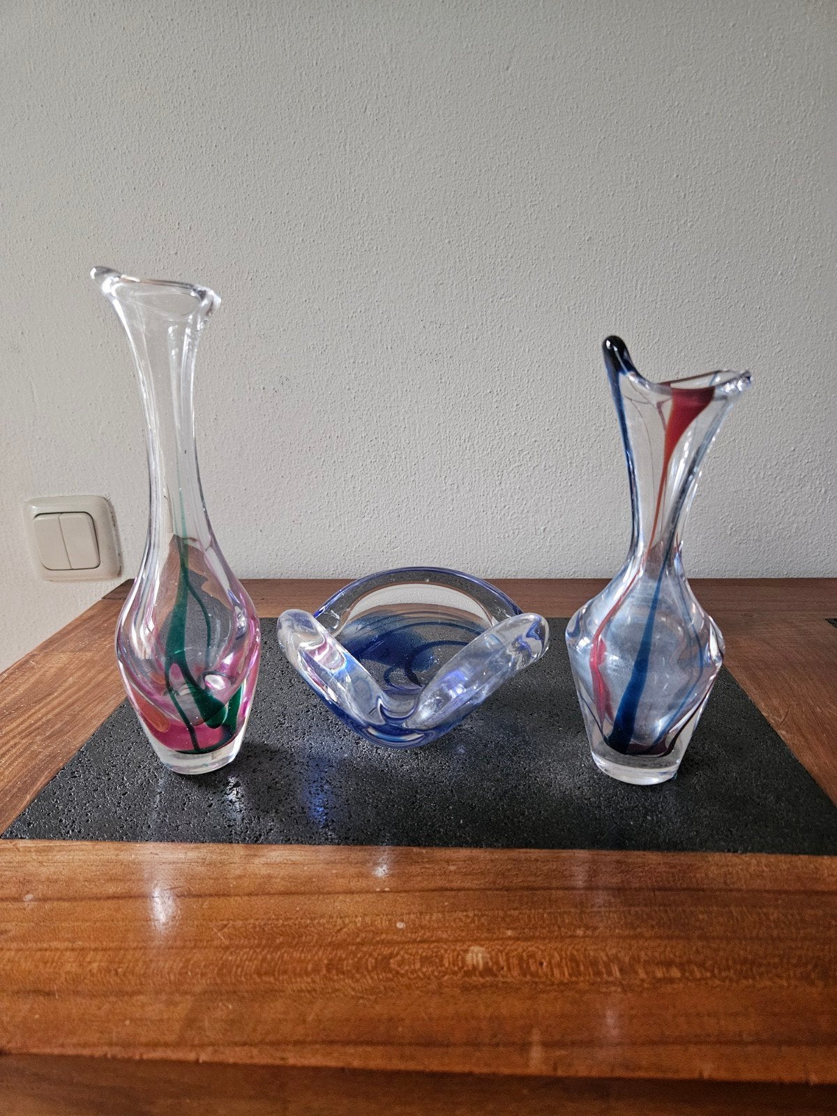3 x Max Verboeket €30,00, Ophalen