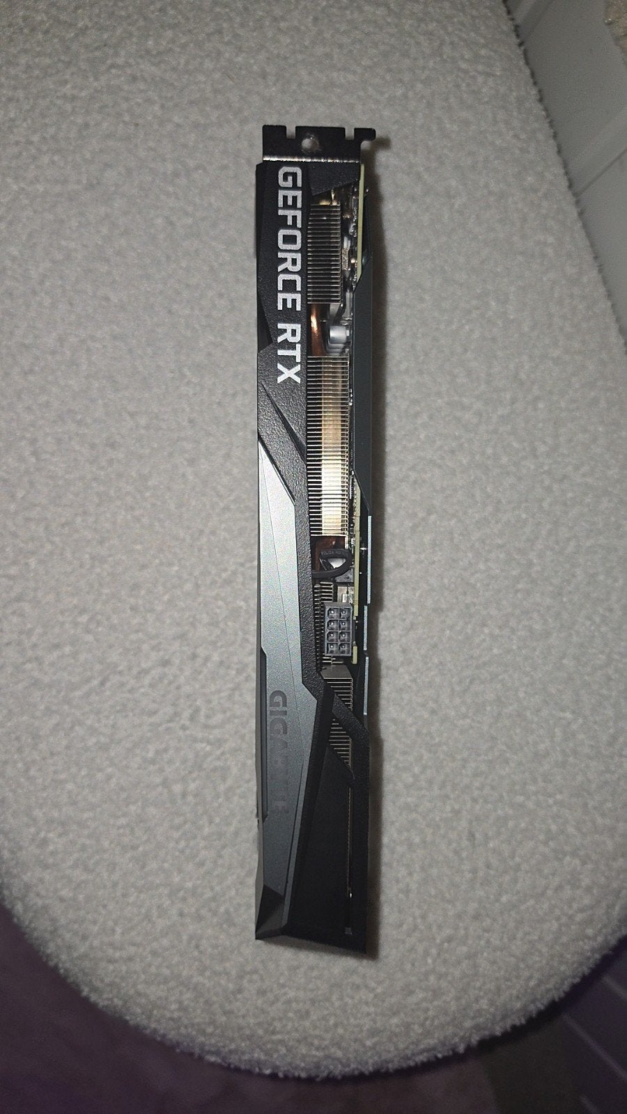 Gigabyte GeForce RTX 3060 Ti Gaming OC PRO 12GB, Computers en Software, Gebruikt, GDDR6, PCI-Express 4, Ophalen of Verzenden