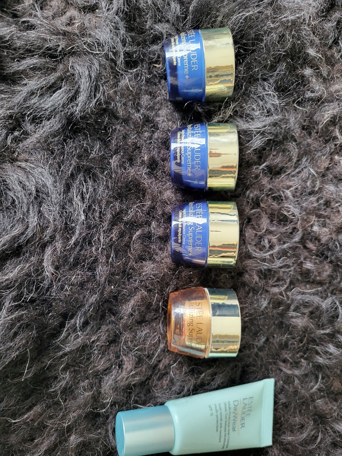 Estée Lauder Huidverzorgingsset (niet gebruikt), Ophalen of Verzenden, Nieuw, Gehele gezicht, Verzorging