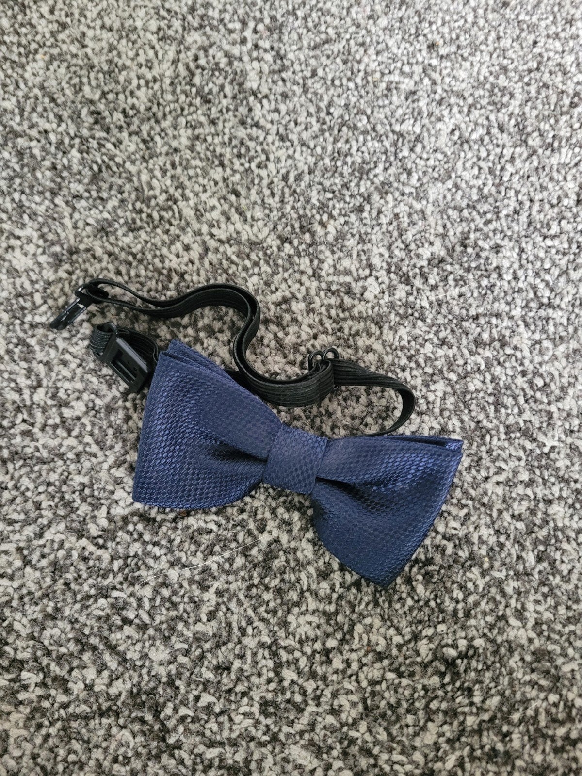 Foto 10 van Feestkleding: Blazer, blouse en broek voor jongens 122/128