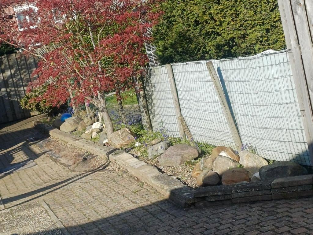 Decoratieve stenen in verschillende maten voor tuin of oprit, Tuin en Terras, Grind, Keien en Split, Ophalen of Verzenden