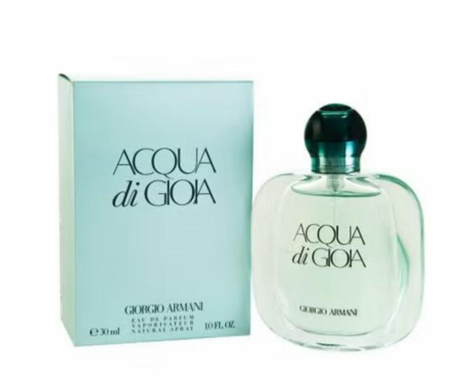 Giorgio Armani Acqua di Gioia Eau de Parfum 100ML, Ophalen of Verzenden, Nieuw