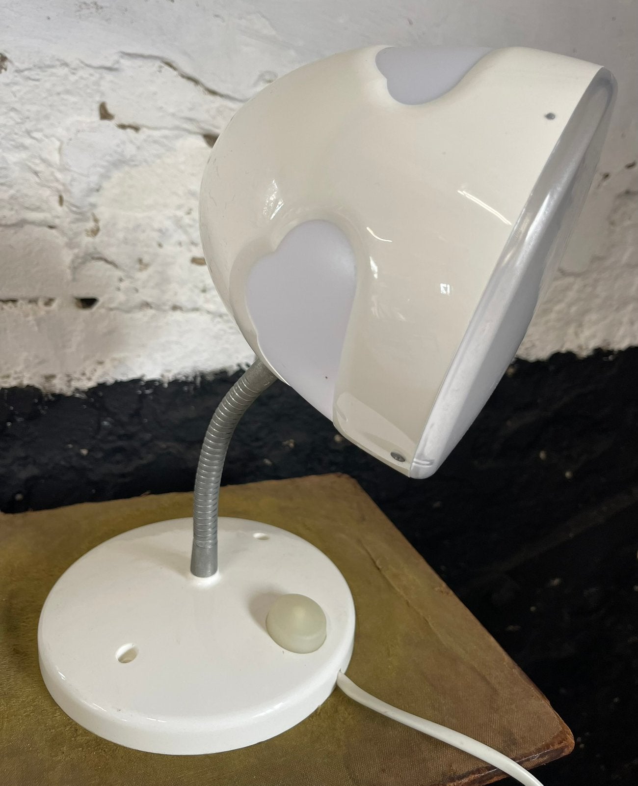 Skojig "wolkenlamp", ontworpen door Henrik Preutz jaren 90, IKEA, Ophalen of Verzenden, Gerichte verlichting, Kunststof