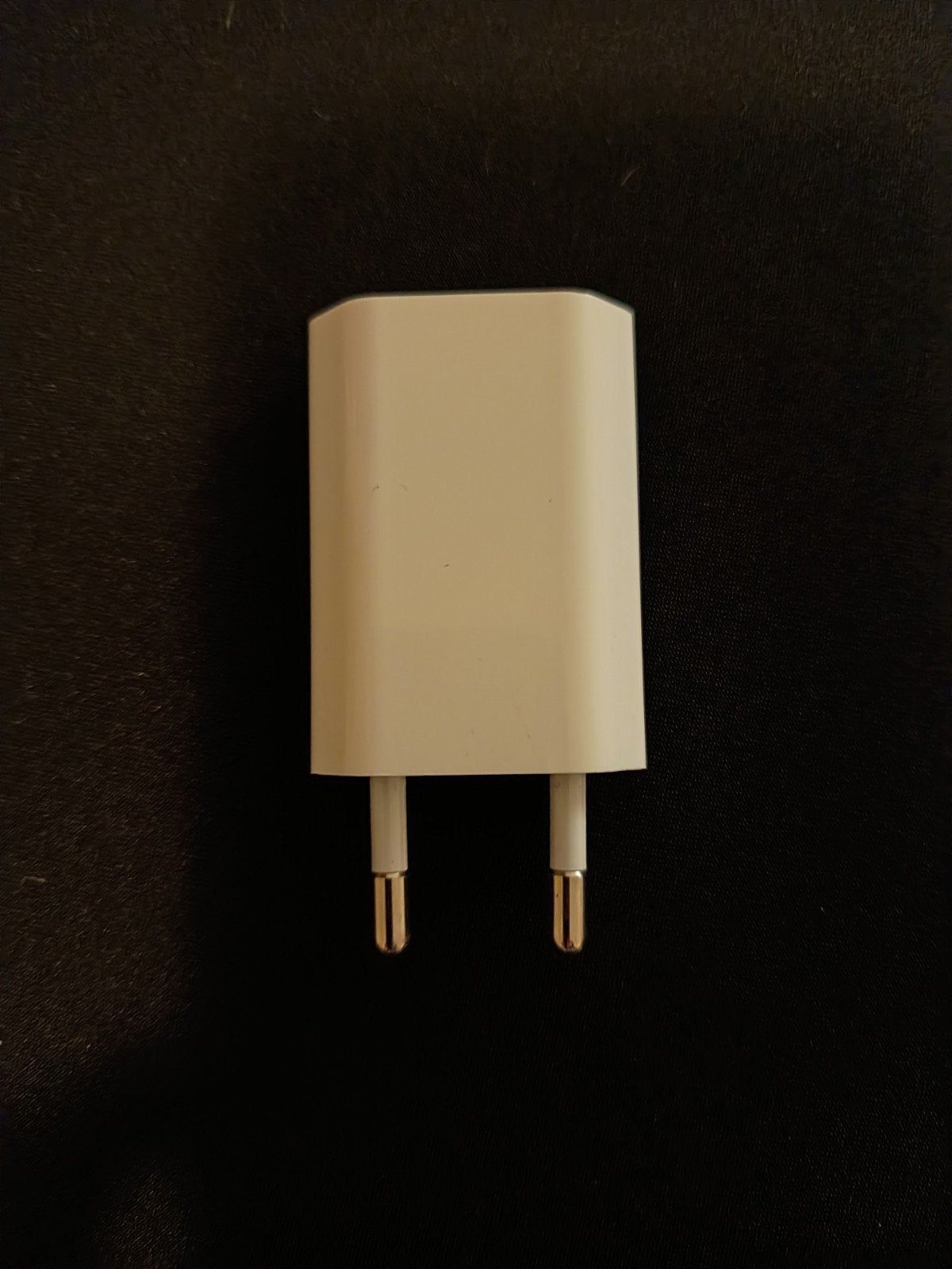 Orginele Apple usb lader 5watt, Ophalen, Universeel, Adapter, Apple