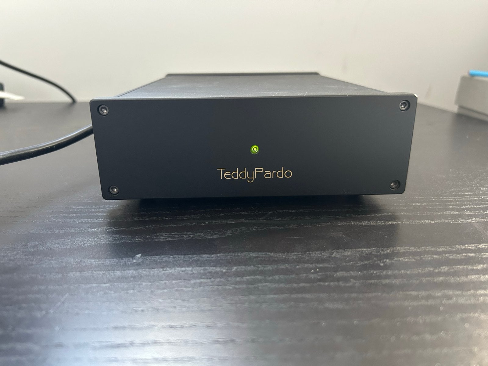 Teddy Pardo XPS voeding voor Naim met ovp, Ophalen of Verzenden, Zo goed als nieuw, Minder dan 60 watt, Overige merken