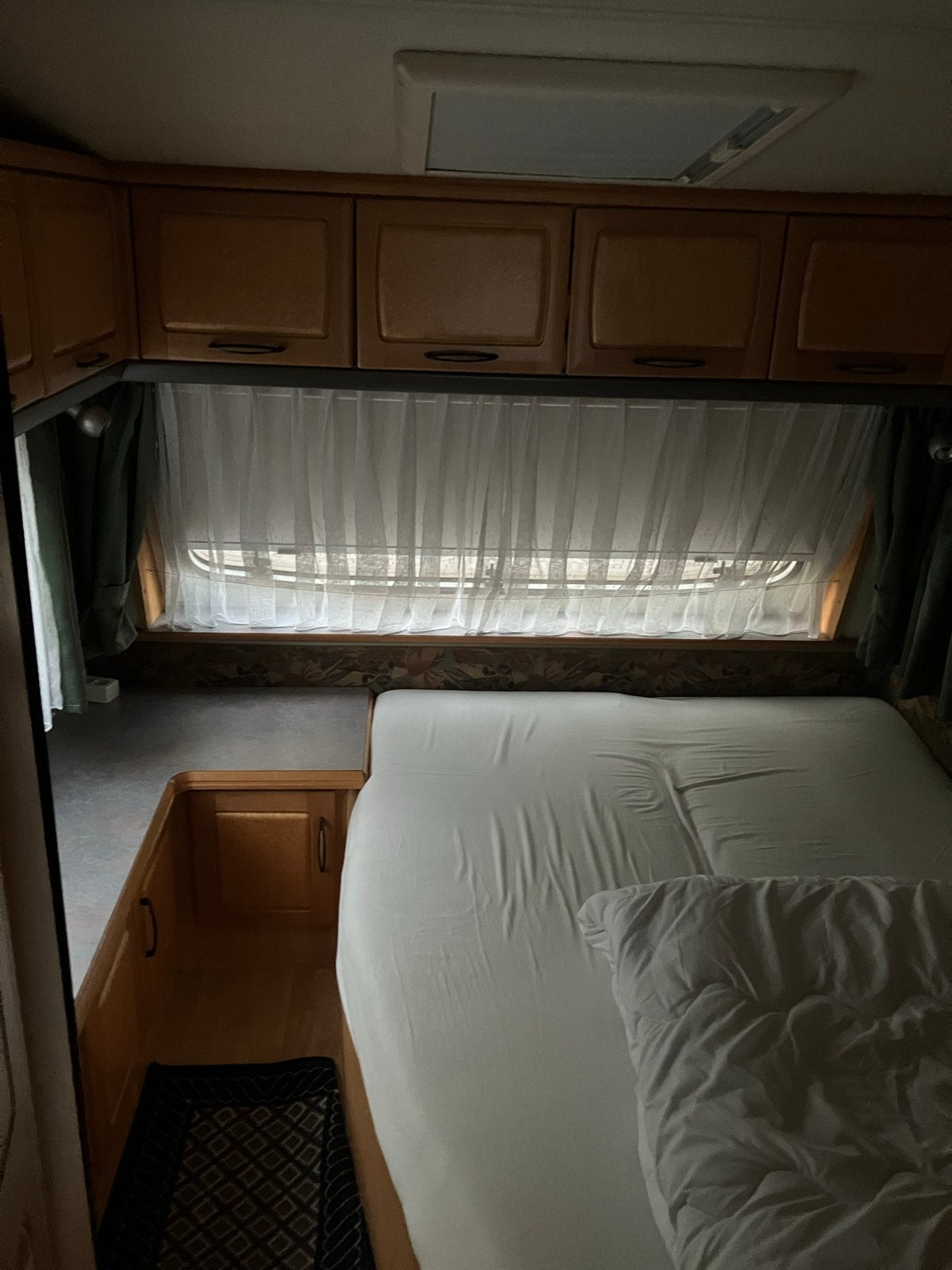 Hobby Exclusive Caravan - Ruim en Compleet, Caravans en Kamperen, Rondzit, Hobby, Frans bed, 7 tot 8 meter