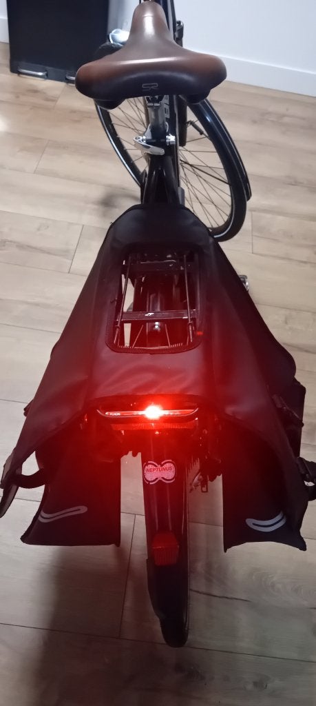 Bulls lacuba elektrische fiets 28inch, Ophalen of Verzenden, Gebruikt, Overige merken