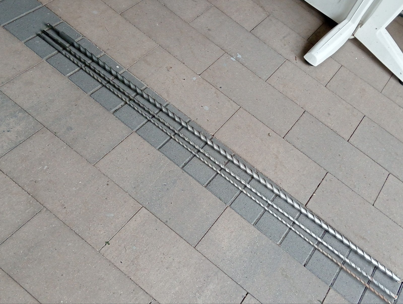 Boren, Ophalen of Verzenden, Nieuw, Overige typen
