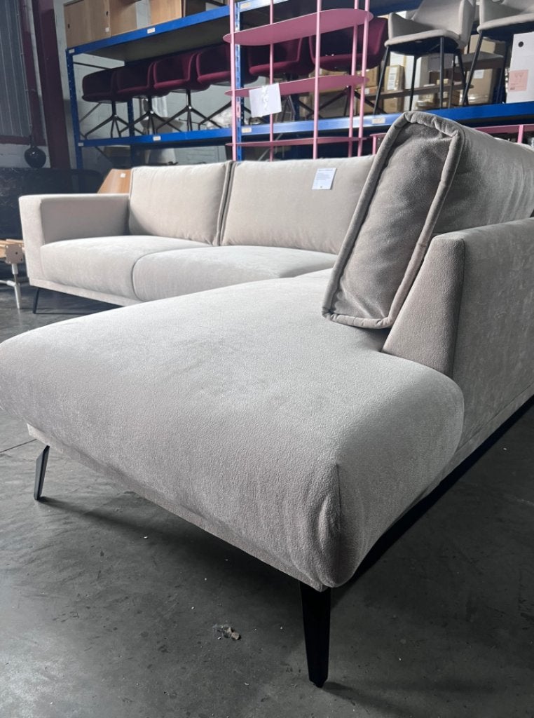 NOGA design hoekbank Rechts Job Rechts | Van €3009, nu, NOGA design, NOGA design, NOGA design, Nieuw