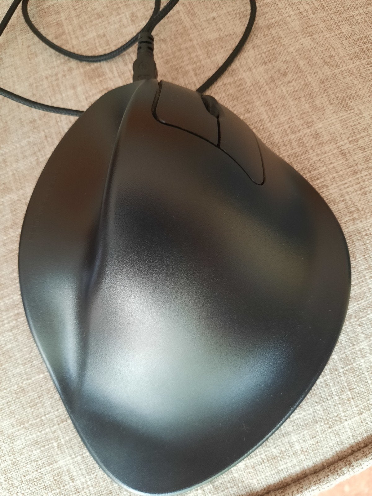 handshoemouse Easy Ergonomics maat M 190, Ophalen of Verzenden