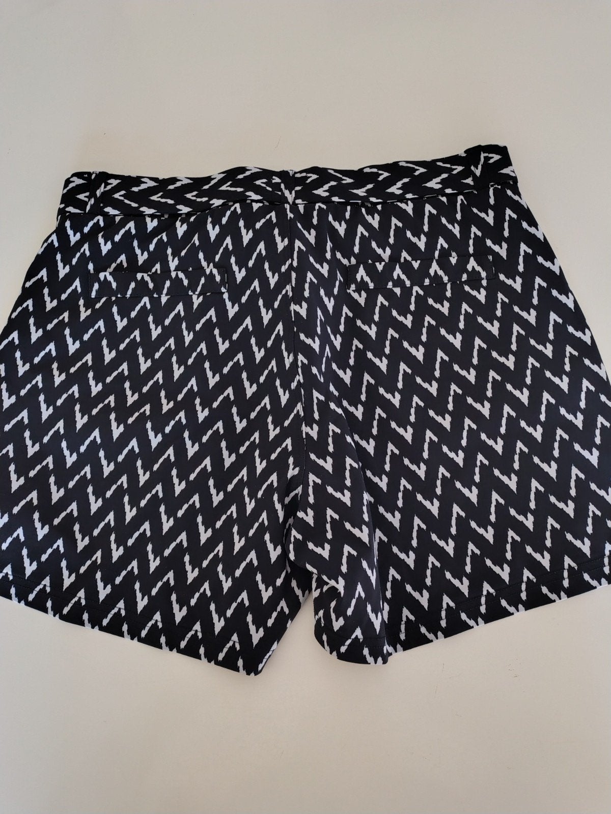 Studio Anneloes korte broek L, Studio Anneloes, Kort, Zwart, Maat 42/44 (L)