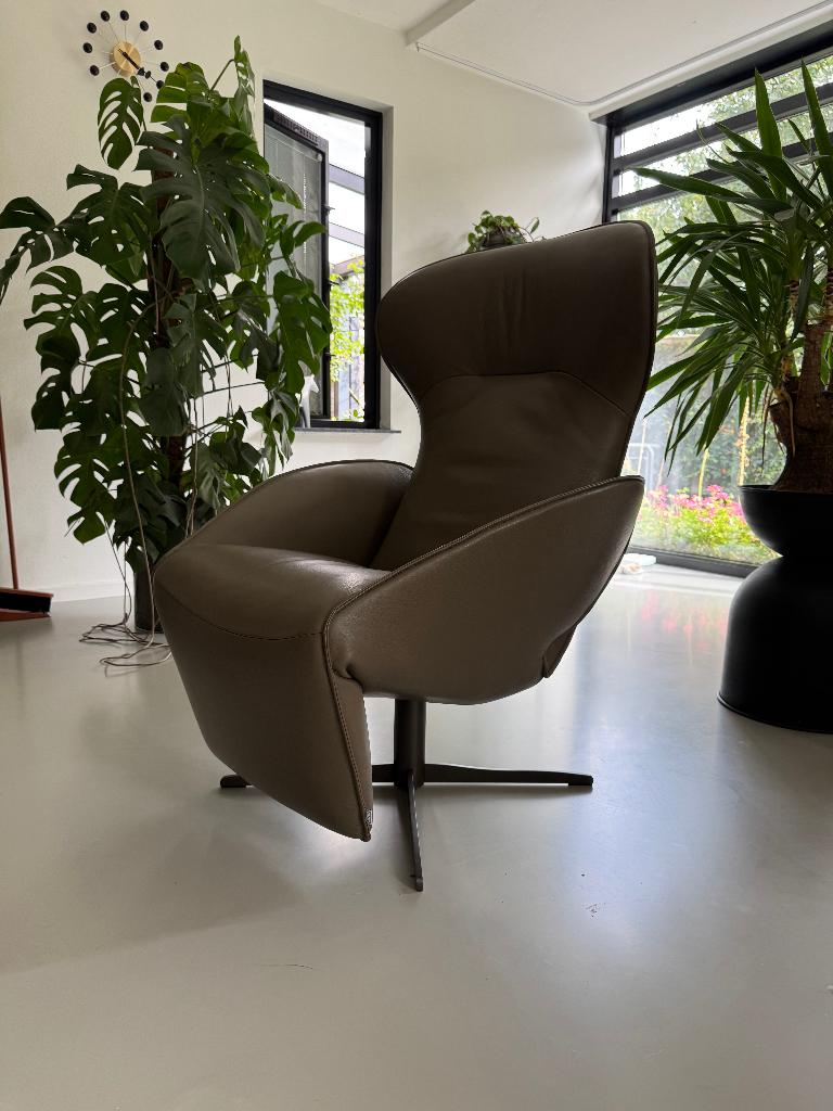 Nieuwe Jori Daydreamer JR7450 fauteuil, Huis en Inrichting, Ophalen, Design, Nieuw, 75 tot 100 cm