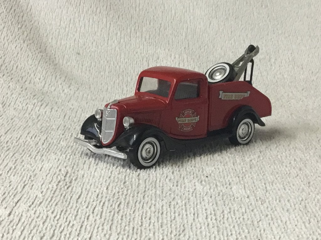 Dodge Takelwagen, Hobby en Vrije tijd, Ophalen of Verzenden, Nieuw, Bus of Vrachtwagen