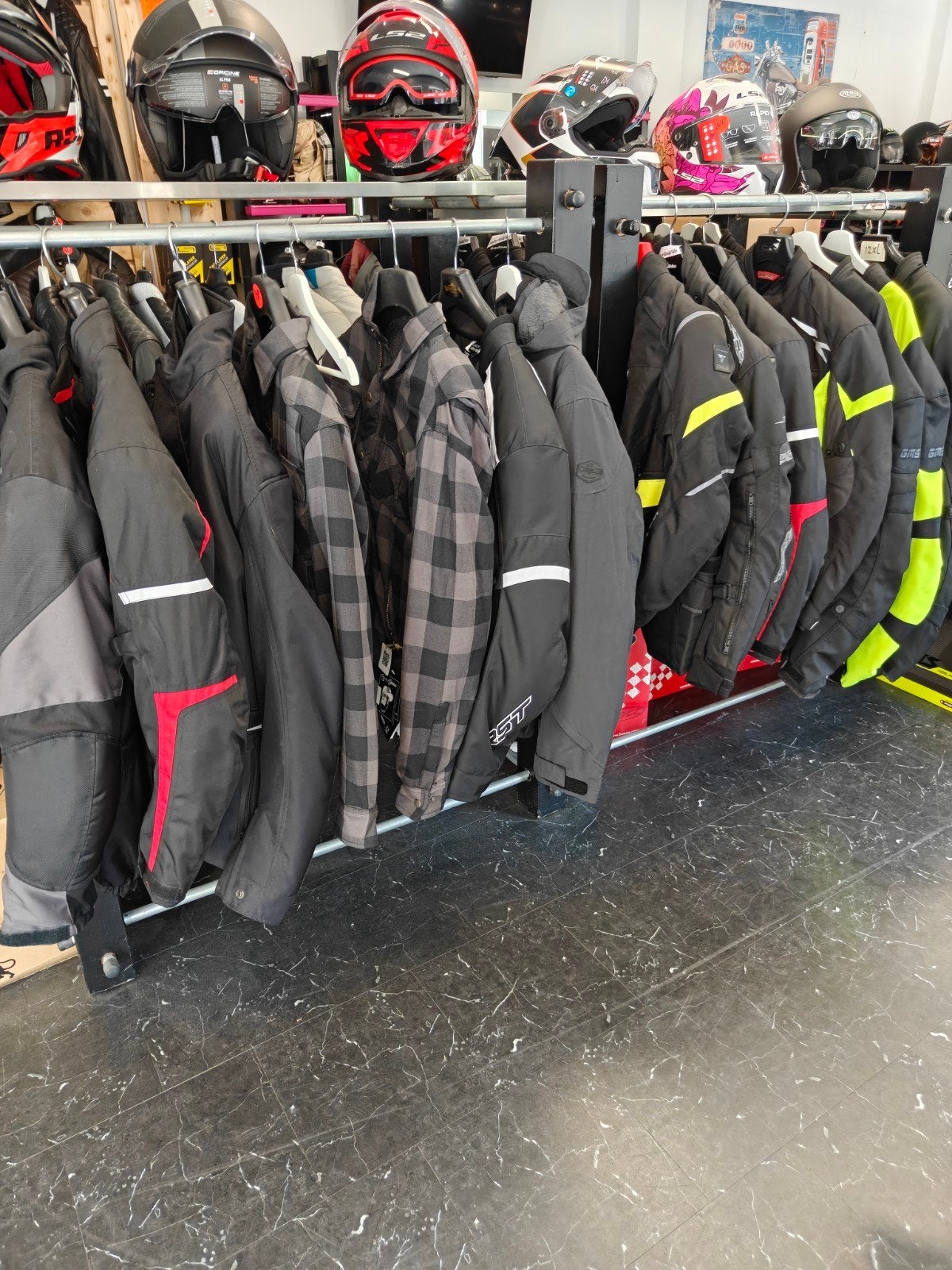 De Mooiste motorkleding voor de beste prijs, Ophalen of Verzenden, Nieuw zonder kaartje, Dames