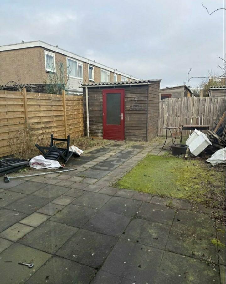 Maak uw tuin weer als nieuw!, Tuin en Terras, Hogedrukreinigers, Nieuw, Elektrisch, Ophalen of Verzenden