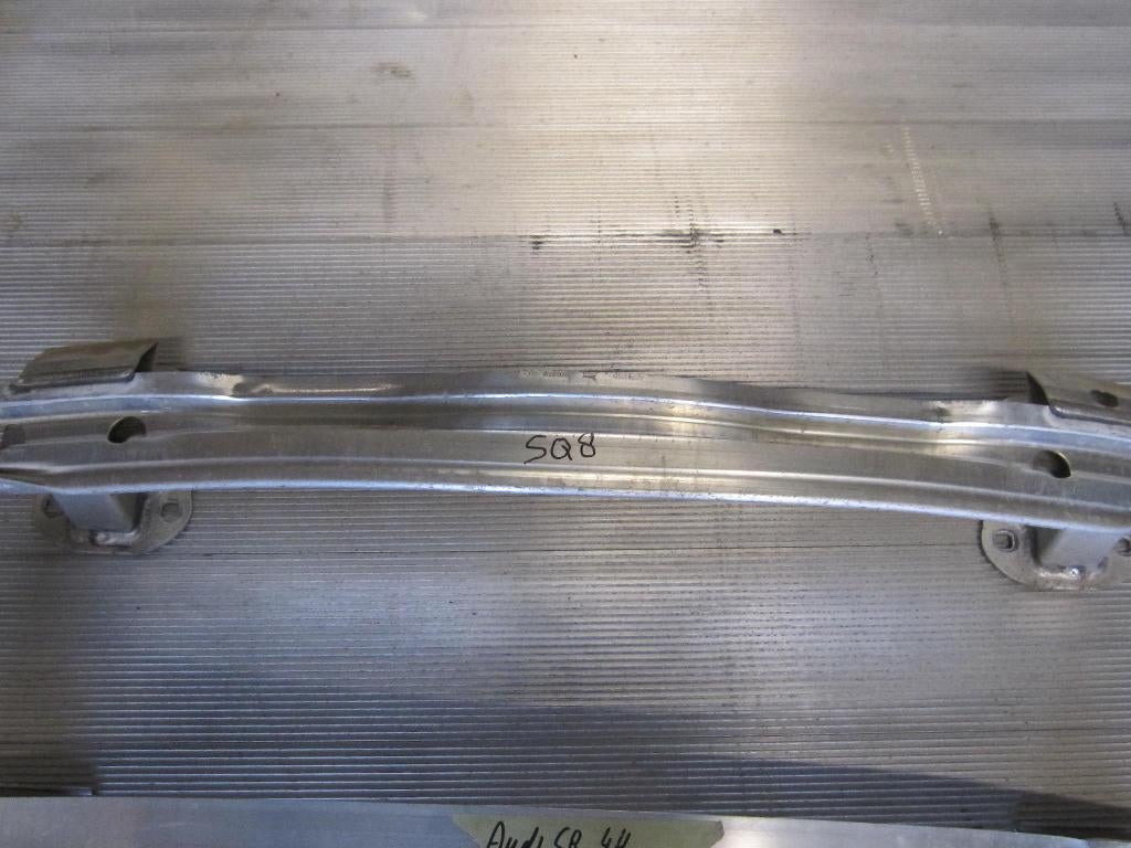 Audi achter bumperbalken van E-tron 4KE807309C /Audi S8 etc., Auto-onderdelen, Ophalen, Gebruikt, Audi, Achter