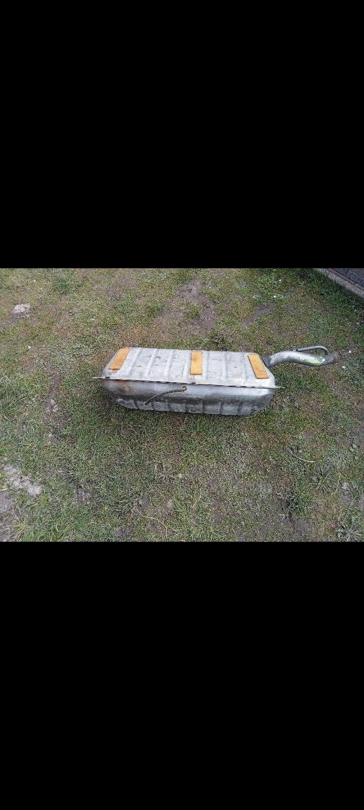 opel manta en ascona onderdelen, Ophalen, Gebruikt, Opel