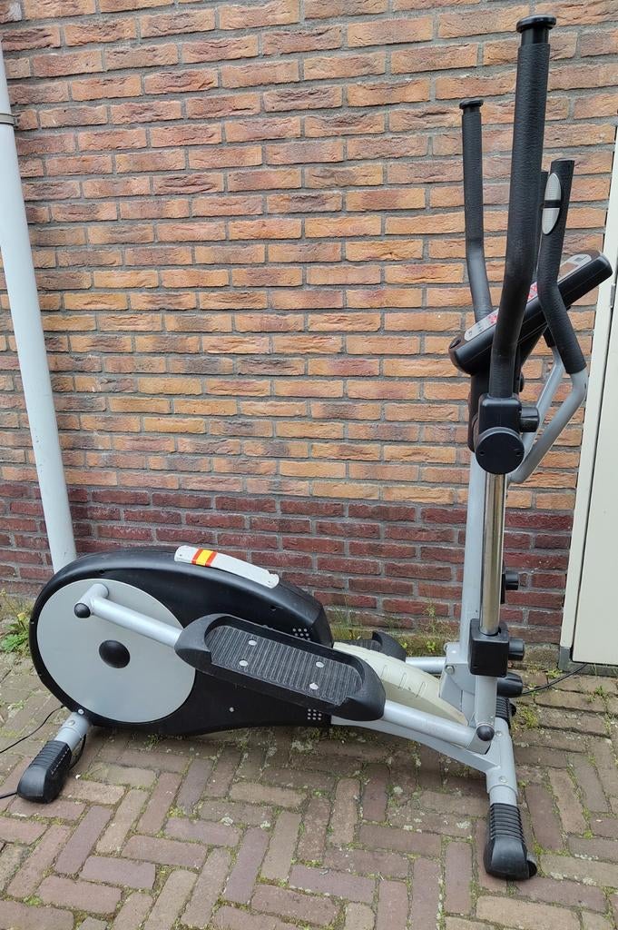 Bremshey Orbit control crosstrainer, Sport en Fitness, Ophalen, Gebruikt, Crosstrainer
