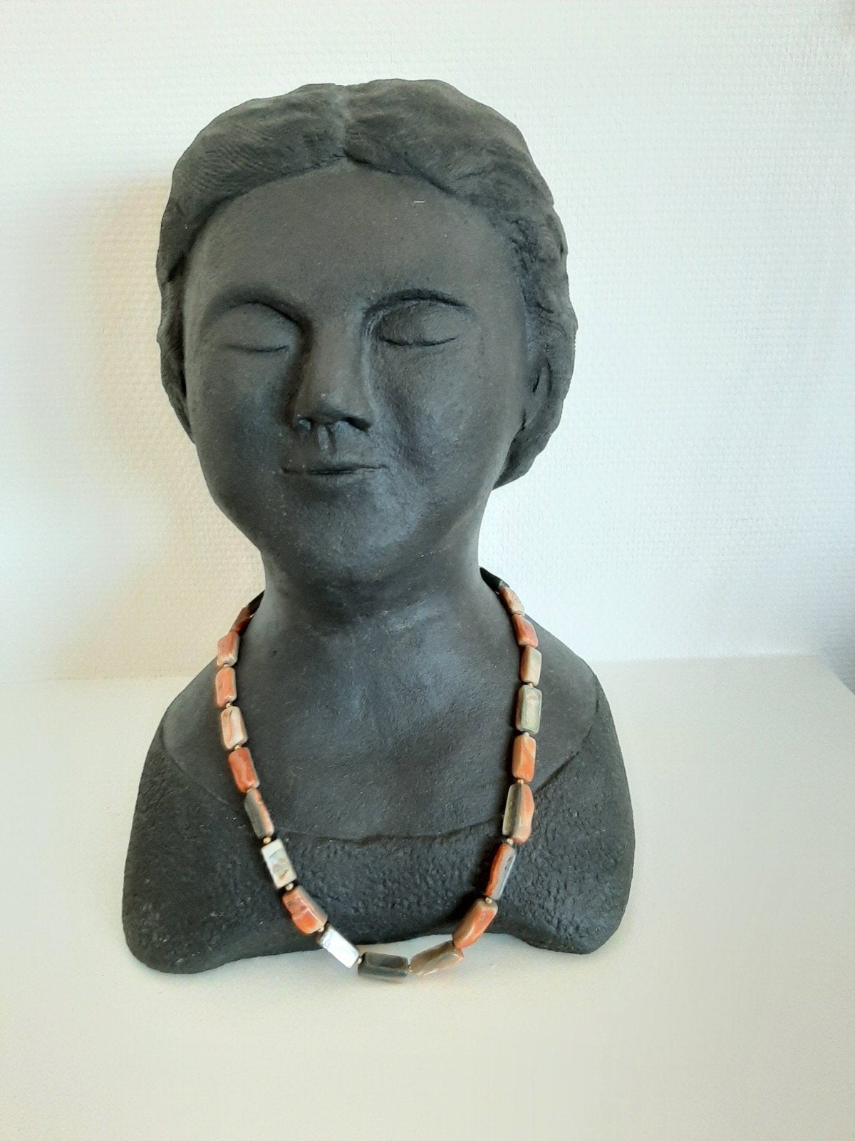 ketting, Ophalen of Verzenden, Nieuw, Zilver, Zilver