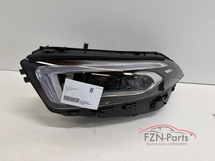 Mercedes-Benz W177 A-Klasse Koplamp Links Multibeam LED, Ophalen of Verzenden, Gebruikt