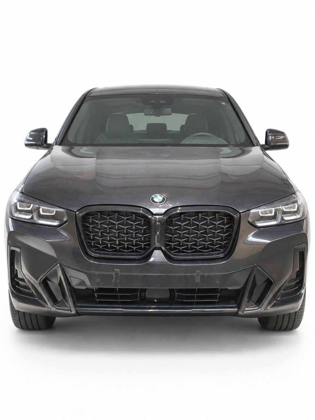 BMW X4 G02 LCI Onderdelen Voorkop Deur Interieur Velgen 475, Bmw@teile.de, Ophalen of Verzenden, Bumper, BMW