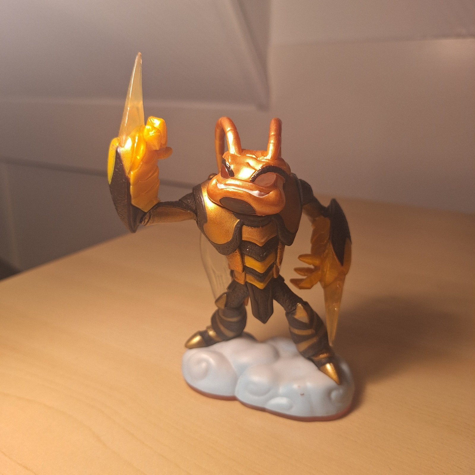 Swarm skylanders, Avontuur en Actie, Gebruikt, 2 spelers, Ophalen of Verzenden