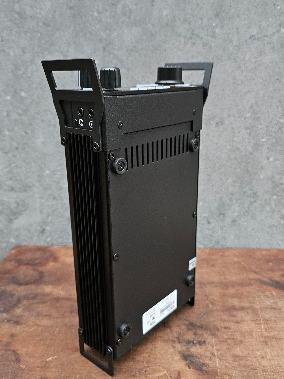Xiegu G90 HF Transceiver 20W + ATU, Telecommunicatie, Ophalen of Verzenden, Nieuw