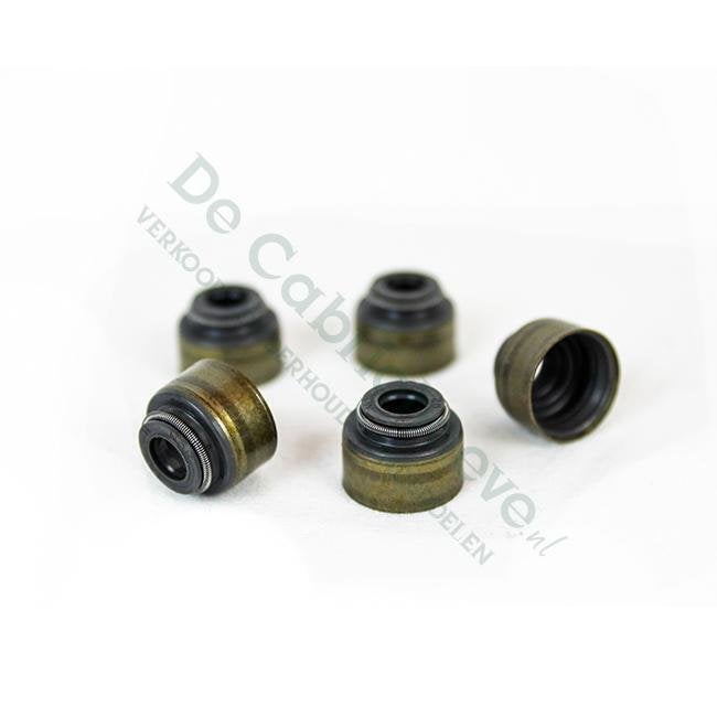 MX5 Klepseal inlaat pakking, Auto-onderdelen, De Cabriohoeve VOF, Nieuw, Info@cabriohoeve.nl, Julianalaan 9, 9462PG Gasselte, Nederland