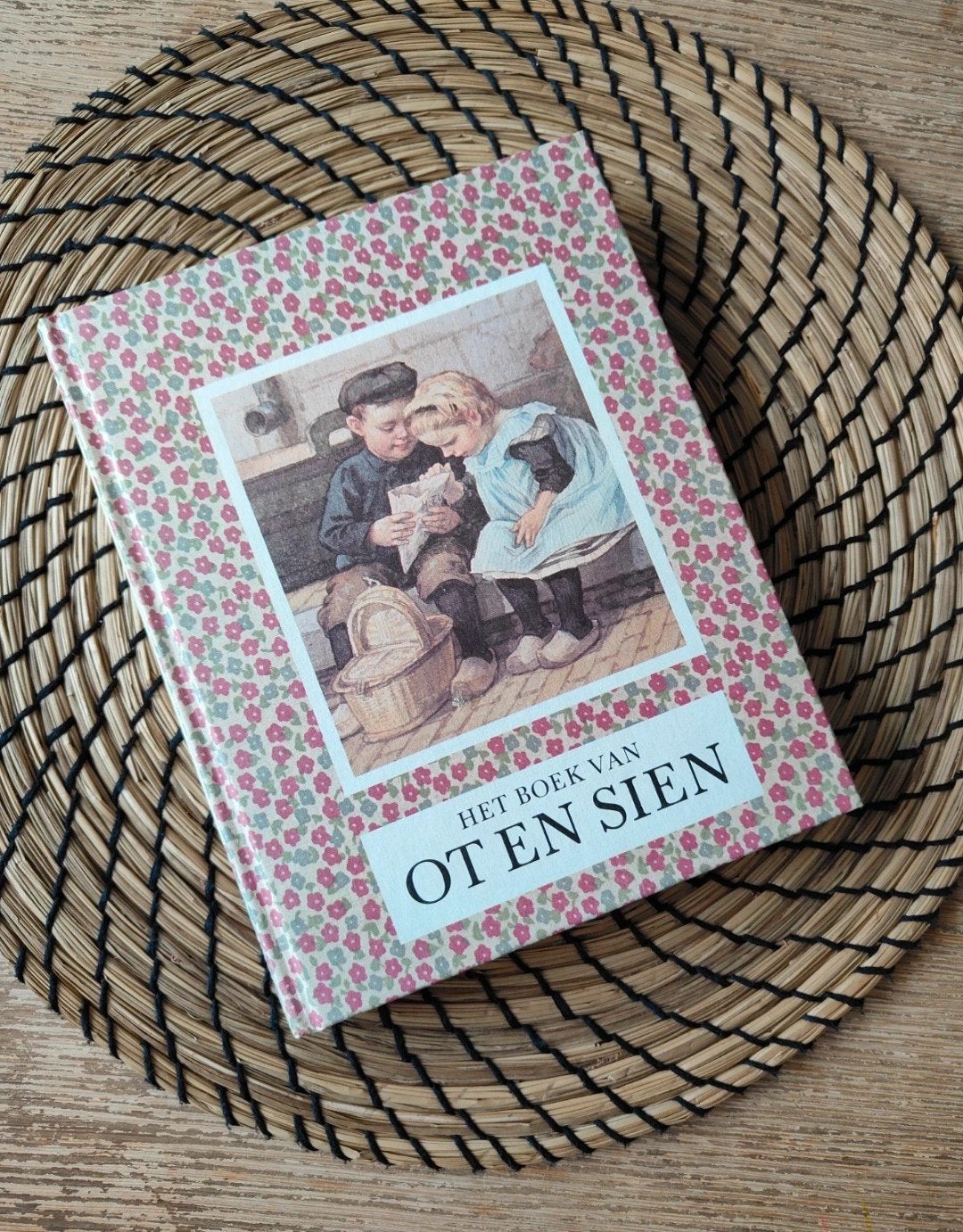 Ot en Sien, Antiek en Kunst, Ophalen of Verzenden