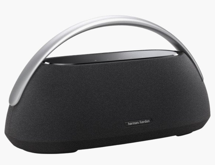 Harman Kardon Go + Play 3 nieuw in doos, 150 watt of meer, Bluetooth, Nieuw, Ophalen of Verzenden