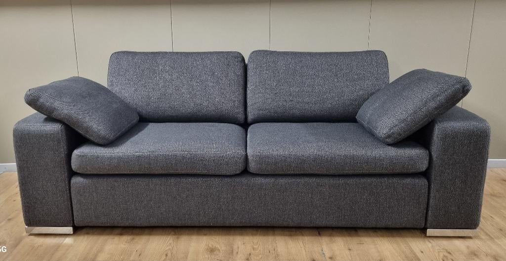 Cor Conseta 2.5 zits bank - Refurbished - kwaliteitstof, Overige maten, Nieuw, 75 tot 100 cm, Ophalen of Verzenden
