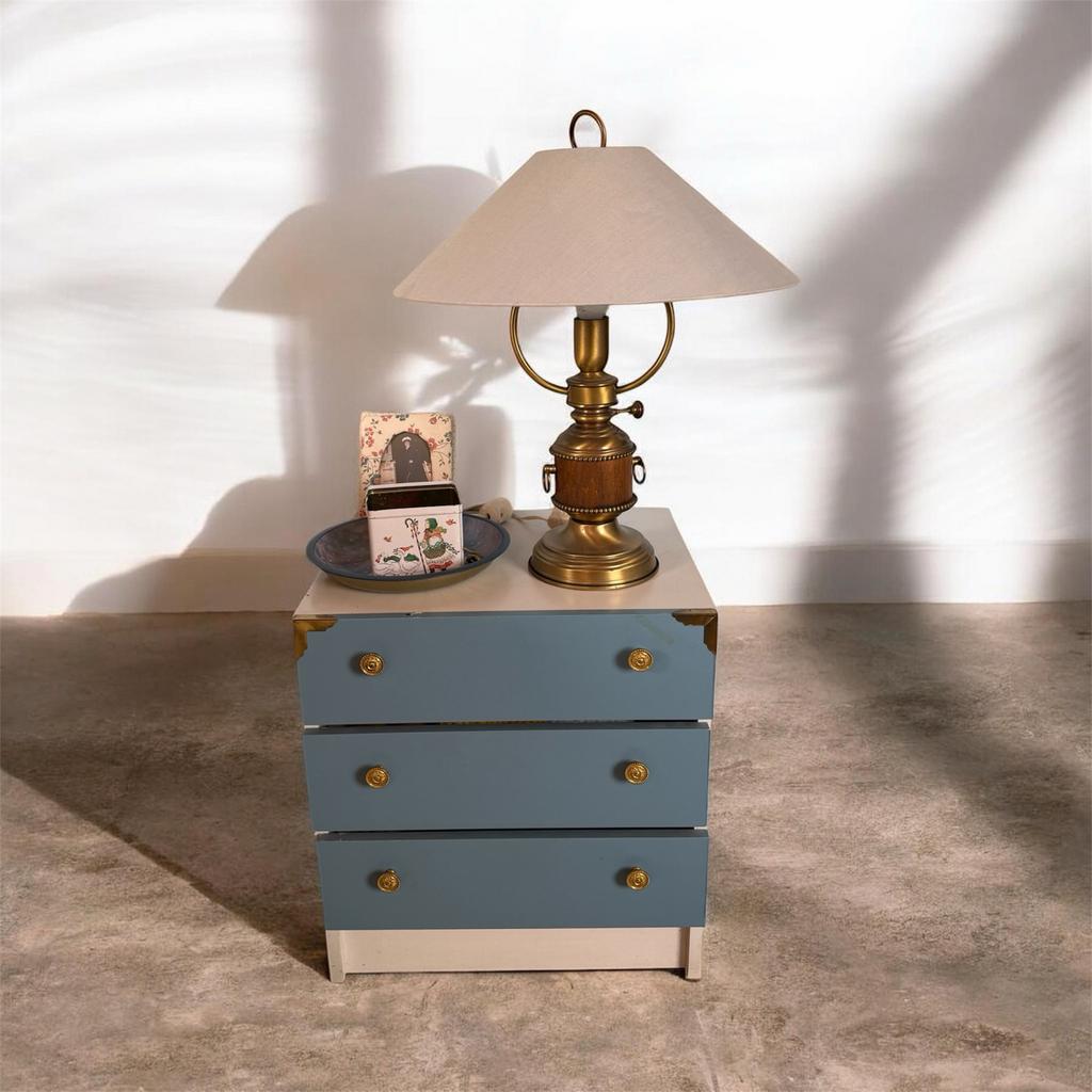 Meisjes Droomkamer: Laura Ashley Stijl met Ganzen Thema, Ophalen, Gebruikt, Kast, 50 tot 70 cm