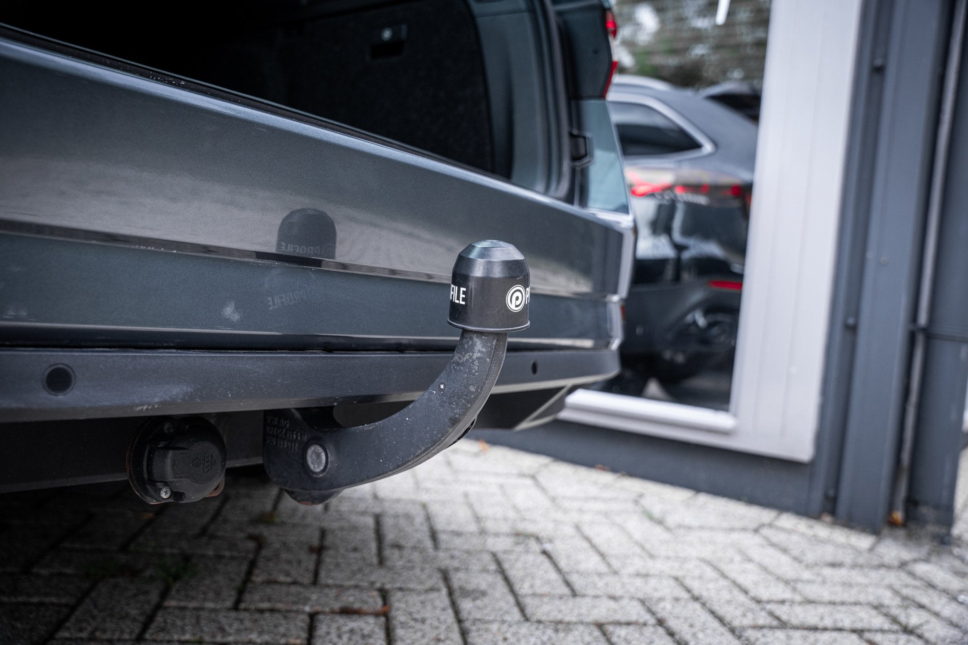 Skoda Superb Combi 1.5 TSI ACT Ambition Business|Trekh|Pano|, Auto's, Voorwielaandrijving, 1374 kg, Stof, 4 cilinders