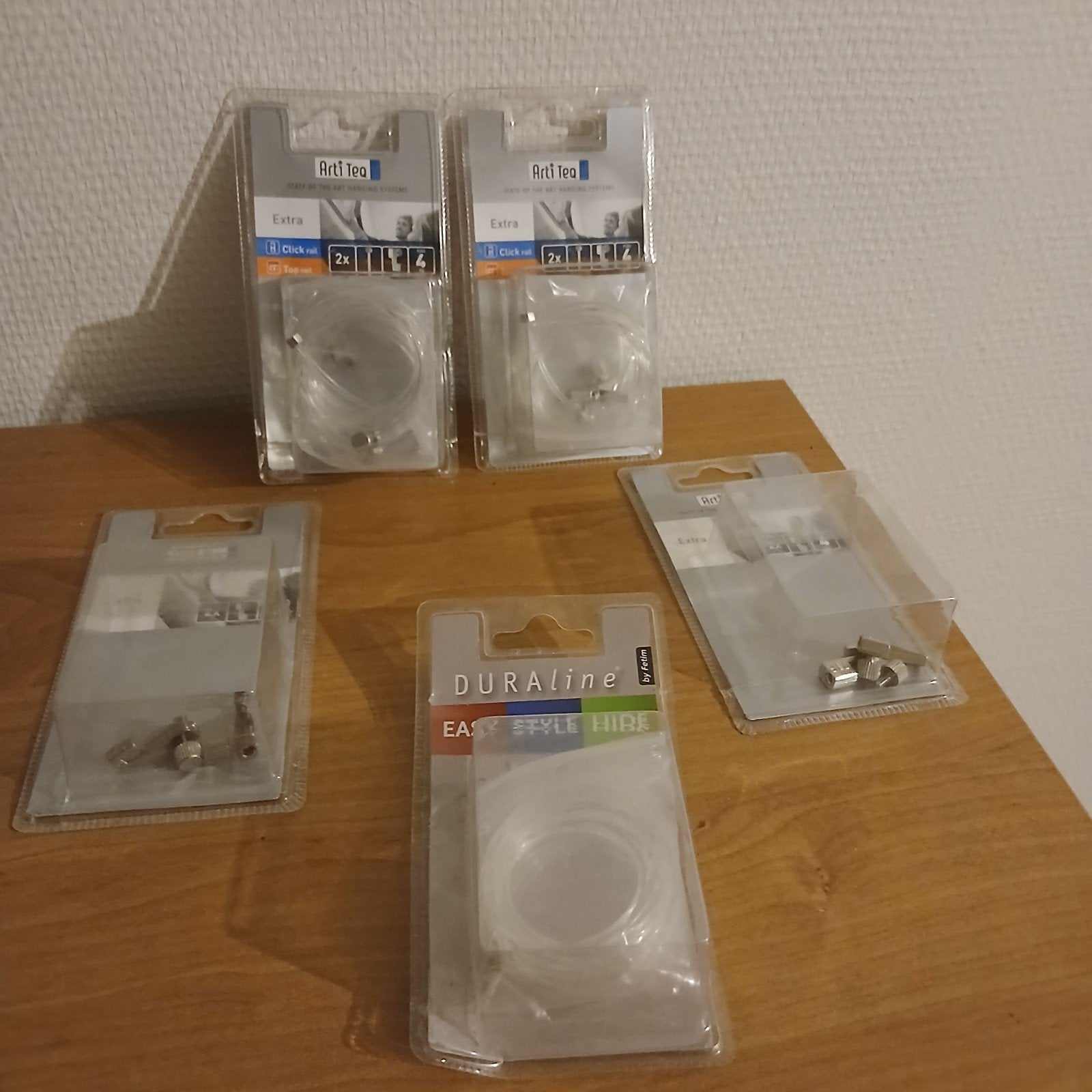 schilderij ophangsysteem oa Arti Teq  , arti teq, Ophalen of Verzenden, Nieuw