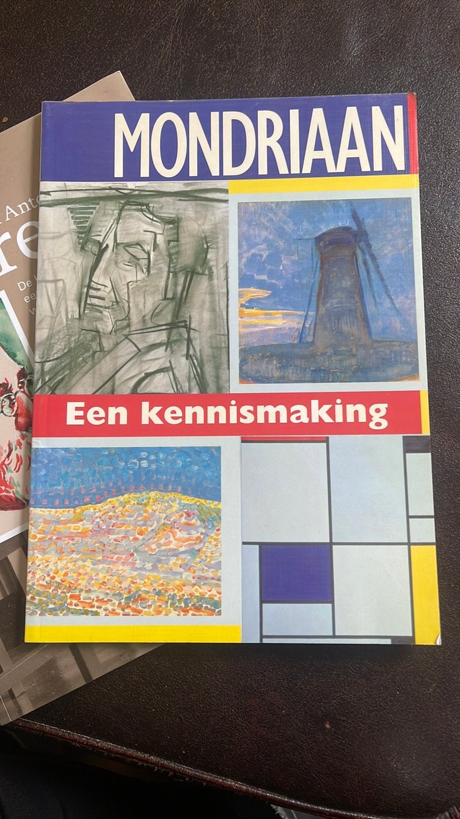 Twee kunst tijdschriften z.g.a.n, Ophalen of Verzenden, Gelezen, Architectuur algemeen