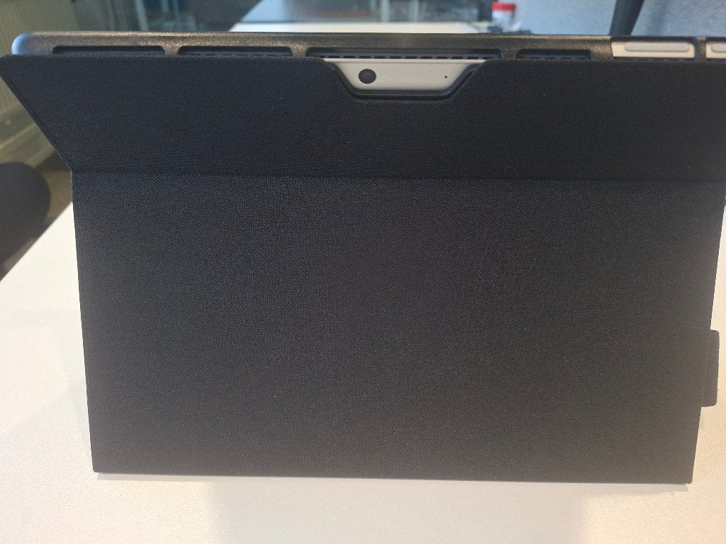 Microsoft Surface Pro 10 Core Ultra 7, Computers en Software, Windows Tablets, Ophalen, 13 inch of meer, Surface pro 10, Zo goed als nieuw
