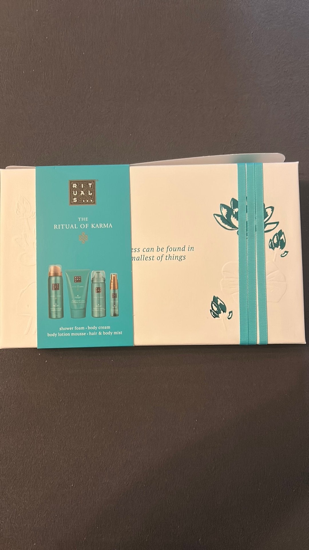 Nieuwe set, Ophalen of Verzenden, Nieuw, Overige typen