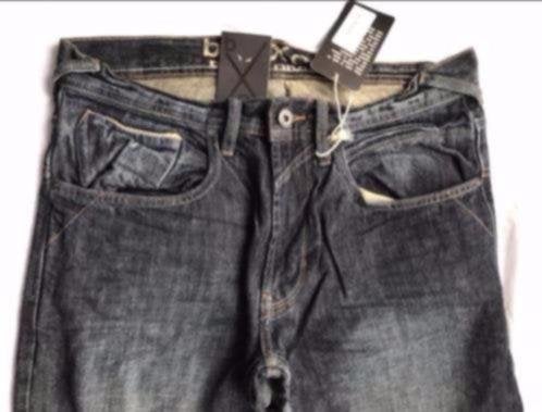 Blue XOnly jeans maat 32/32 NIEUW**, Ophalen of Verzenden, Nieuw, Blauw, W32 (confectie 46) of kleiner