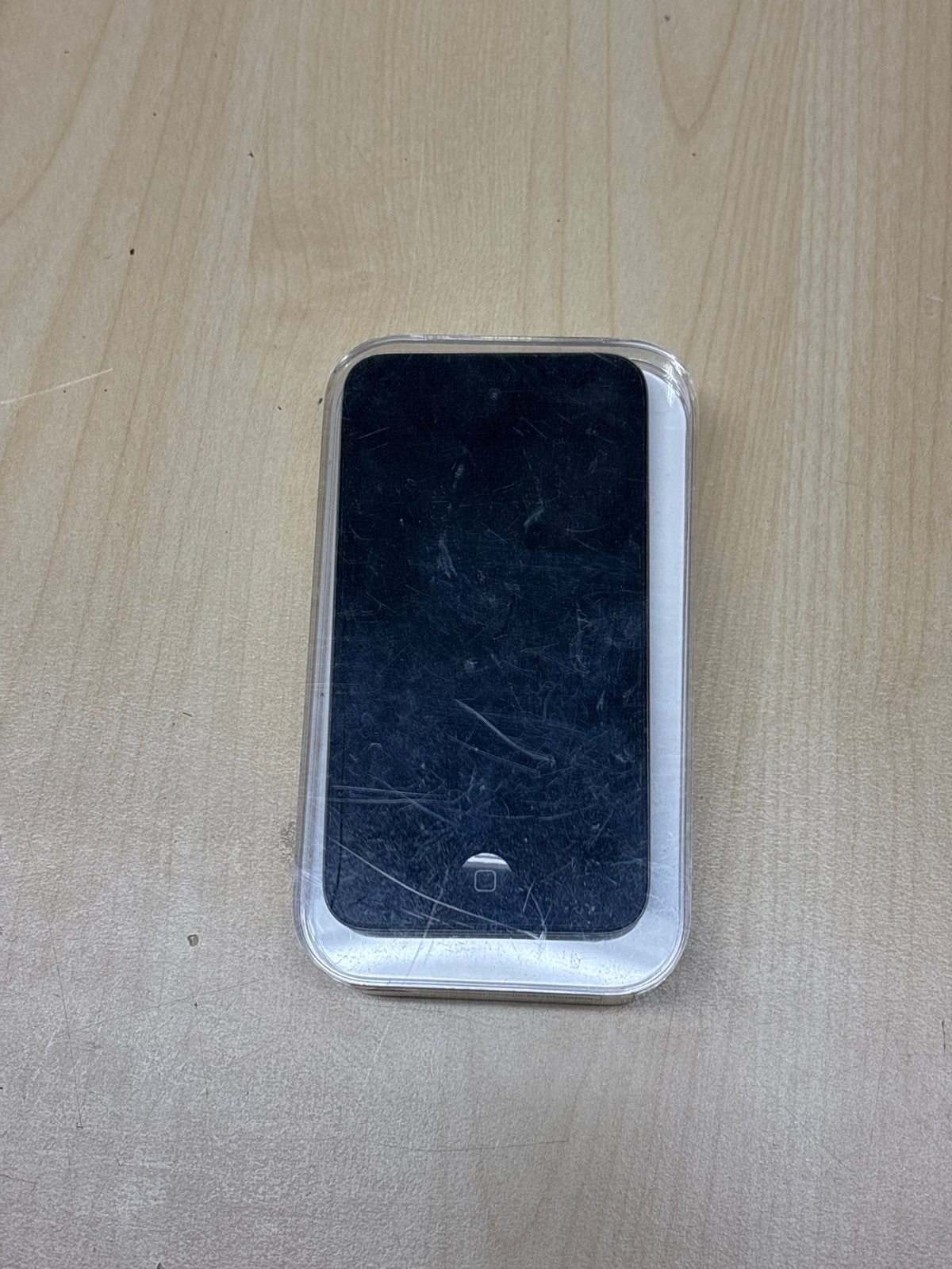 iPod Touch 32GB inclusief USB-kabel, Gebruikt, Touch, Ophalen of Verzenden, 20 tot 40 GB